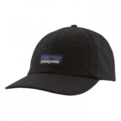 Šiltovka Patagonia P-6 Label Trad Cap