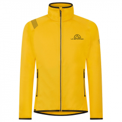 Mikina La Sportiva Promo Fleece