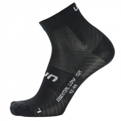 Ponožky UYN UYN UNISEX ESSENTIAL LOW CUT SOCKS 2PRS PACK