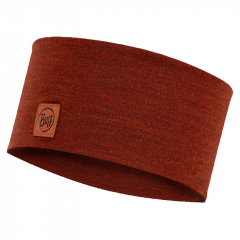 Čelenka Buff MERINO WIDE HEADBAND