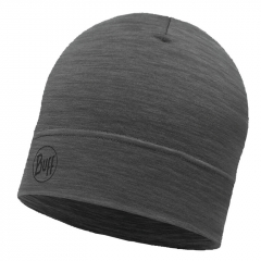 Čiapka Buff MERINO LIGHTWEIGHT BEANIE