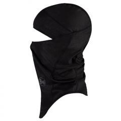 Kukla Buff Thermonet Balaclava SOLID BLACK