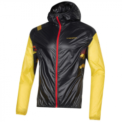 Bunda La Sportiva Blizzard Windbreaker jacket men