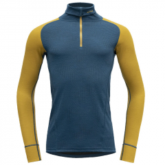 Pulóver  Devold Duo Active Man Zip Neck