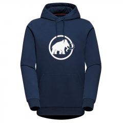 Mikina Mammut Mammut ML Hoody Men Classic