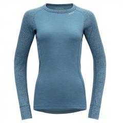 Tričko Devold DUO ACTIVE WOMAN SHIRT