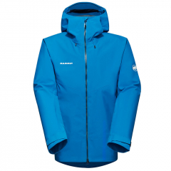 Bunda Mammut Crater IV HS Hooded Jacket Men