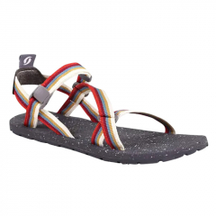 Sandály Source Solo  Slim Women Rainbow