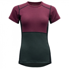 Tričko Devold LAUPAREN MERINO 190 T-SHIRT women