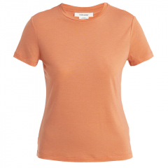 Tričko Icebreaker Women Merino Core SS Tee