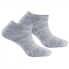 Ponožky Devold DAILY SHORTY SOCK 2PK