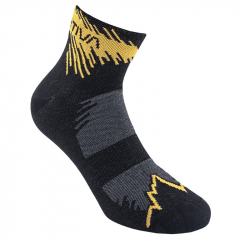 Ponožky La Sportiva Fast Running Socks