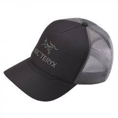 Čiapka Arcteryx Bird Word Trucker Curved