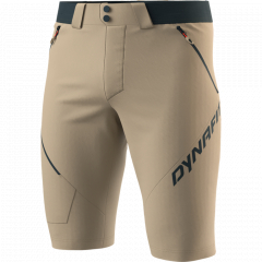 Kraťasy Dynafit TRANSALPER 4 DST SHORTS men