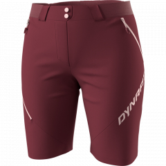 Kraťasy Dynafit TRANSALPER 4 DST SHORTS women