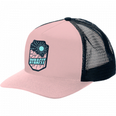 Čiapka Dynafit PATCH TRUCKER CAP