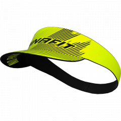 Šilt Dynafit ALPINE GRAPHIC VISOR BAND