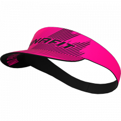 Šilt Dynafit ALPINE GRAPHIC VISOR BAND