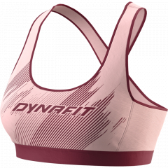 Podprsenka Dynafit ALPINE GRAPHIC BRA Women