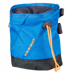 VRECKO MAMMUT OPHIR CHALK BAG