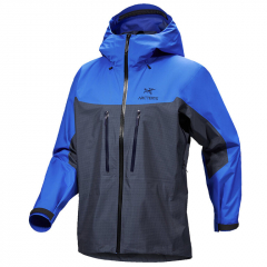 Bunda Arcteryx Alpha Jacket men