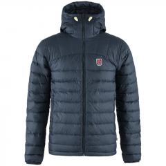 Bunda Fjällräven Expedition Pack Down Hoodie Men