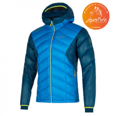 Bunda La Sportiva Aiguille Down Jacket Men