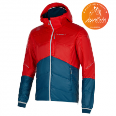 Bunda La Sportiva Alpine Guide Primaloft Hoody Men