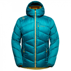 Bunda La Sportiva Bivouac Down Jacket Men