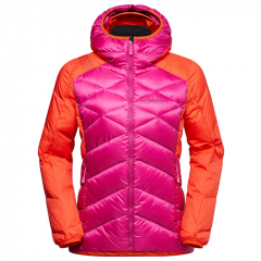 Bunda La Sportiva Bivouac Down Jacket Women