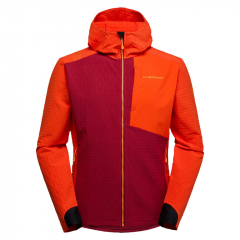 Bunda La Sportiva Descender Storm Jacket Men