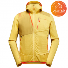 Bunda La Sportiva Lucendro Thermal Hoody Men