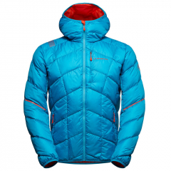 Bunda La Sportiva Pinnacle Down Jacket Men