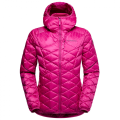 Bunda La Sportiva Pinnacle Down Jacket Women