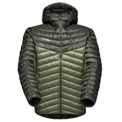 Bunda Mammut Albula IN Hooded Jacket Men