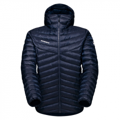 Bunda Mammut Albula IN Hooded Jacket Men