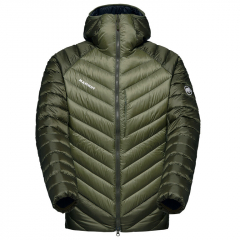 Bunda Mammut Broad Peak IN Hooded Jacket Men