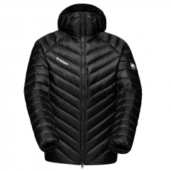 Bunda Mammut Broad Peak IN Hooded Jacket Men