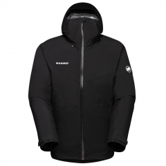 Bunda Mammut Convey 3 in 1 HS Hooded Jacket Men