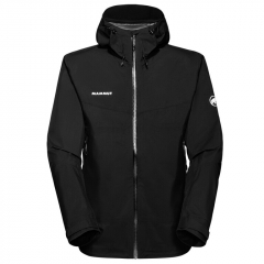 Bunda Mammut Convey Tour HS Hooded Jacket Men