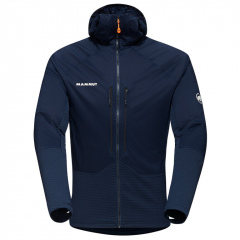 Bunda Mammut Eiger Nordwand ML Hybrid Hooded Jacket Men