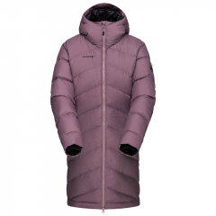 Bunda Mammut Fedoz IN Hooded Parka Women