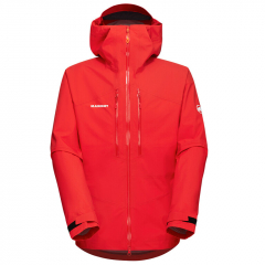 Bunda Mammut Taiss HS Hooded Jacket Men