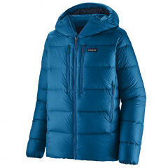 Bunda Patagonia Men's Fitz Roy Down Hoody