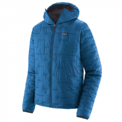 Bunda Patagonia Mens Micro Puff Hoody