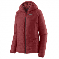 Bunda Patagonia Womens Micro Puff Hoody