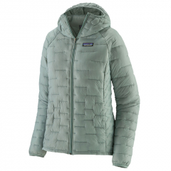 Bunda Patagonia Womens Micro Puff Hoody