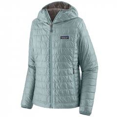 Bunda Patagonia Women's Nano Puff Hoody