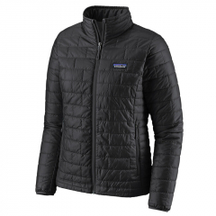 Bunda Patagonia Women's Nano Puff Jacket