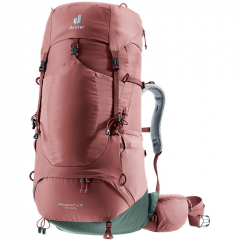 Batoh deuter Aircontact Lite 45 + 10 SL